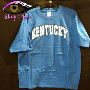 Vintage Men's Kentucky Shirt
